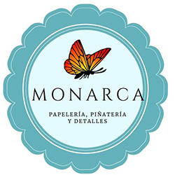 Papelería Monarca