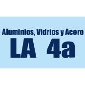 Vidrios y Aluminios La 4a