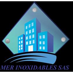 M.E.R Inoxidables