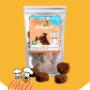 Nuggets para alimentación animal natural