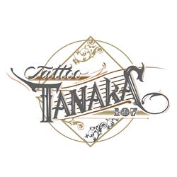 Tanaka Tattoo