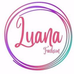 Luana Fashion