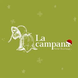 HOTEL BOUTIQUE LA CAMPANA