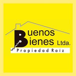 Buenos Bienes Ltda., Propiedad Raíz.