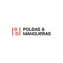 POLEAS & MANGUERAS