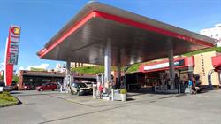 SUPER ESTACIÓN LAURELES