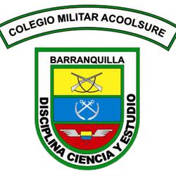 COLEGIO MILITAR ACOOLSURE