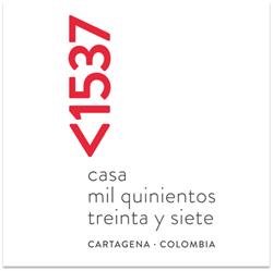 Casa 1537