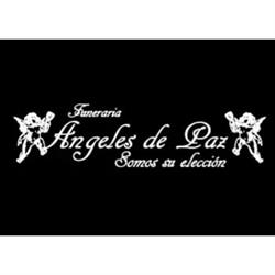 FUNERARIA ANGELES DE PAZ