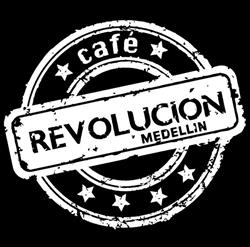 Café Revolución