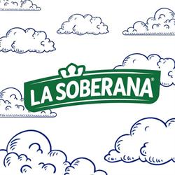 La Soberana