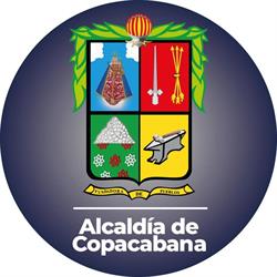 Alcaldía de Copacabana