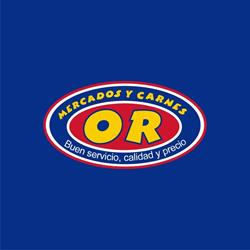 Mercados Y Carnes Or