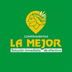 Compraventa La Mejor