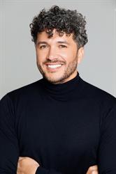 Sonrisa Italiana - Daniel Zabaleta - Porcelain Veneers