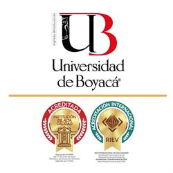 Universidad de Boyacá- Sede Sogamoso