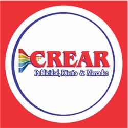 CREAR PUBLICIDAD DISEÑO Y MERCADEO