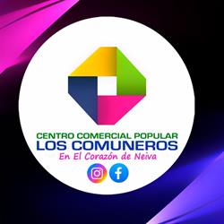 CENTRO COMERCIAL POPULAR LOS COMUNEROS