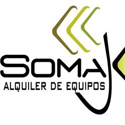 SOMAJK