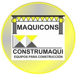 CONSTRUMAQUI MAQUICONS
