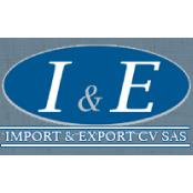 Import & Export CV S.A.S.