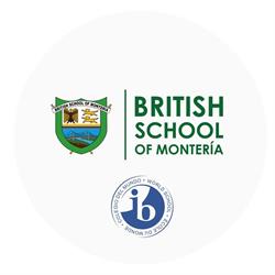 COLEGIO BRITANICO DE MONTERIA