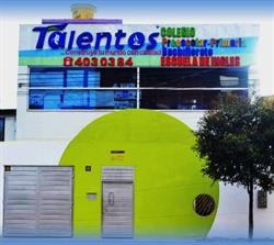 COLEGIO SEMESTRALIZADO TALENTOS