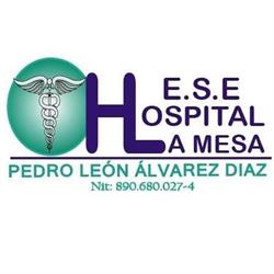 HOSPITAL PEDRO LEON ALVAREZ DIAZ