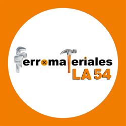 FERROMATERIALES LA 54