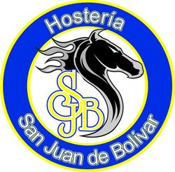 HOSTERIA SAN JUAN DE BOLIVAR