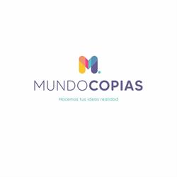 MUNDO COPIAS DEL CARIBE SAS