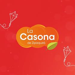 Centro Comercial la Casona de Zipaquirá