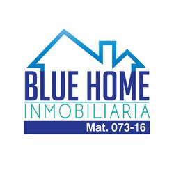 BLUE HOME INMOBILIARIA