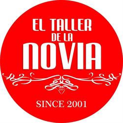 EL TALLER DE LA NOVIA