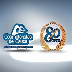 COOMOTORISTAS DEL CAUCA