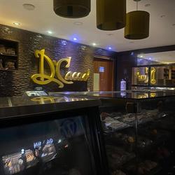 D'Cacao Repostería & Chocolatería