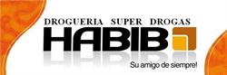 DROGUERIA SUPER DROGAS HABIB