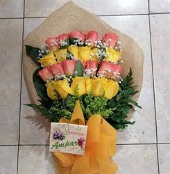 FLORISTERIA AMPARO