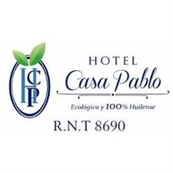HOTEL CASA PABLO