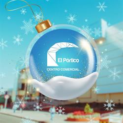 Centro Comercial El Pórtico
