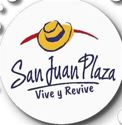Centro Comercial San Juan Plaza