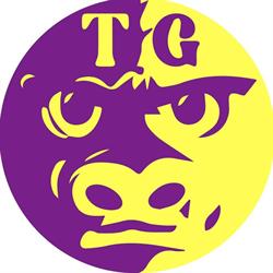 TIERRA DE GIGANTES