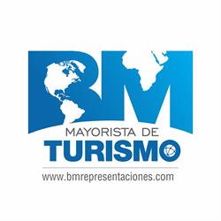 BM REPRESENTACIONES