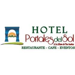 Hotel Portales Del Sol
