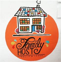 FAMILY HOST VILLA DE LEYVA