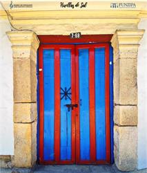 Museo de Zipaquirà Casa Quevedo Zornoza