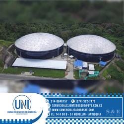 COMERCIALIZADORA SYE Y CIA S.A. - UNI