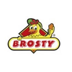 BROSTY ENVIGADO