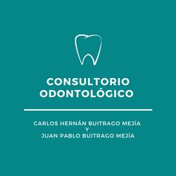 Consultorio odontológico Carlos Hernán Buitrago Mejía y Juan Pablo Buitrago Mejía