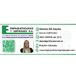 Empaquetaduras y Empaques S.A